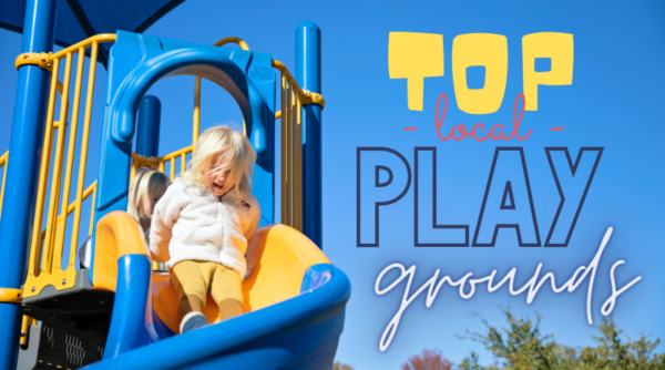 5 Playgrounds Worth Exploring on Pleasure Island