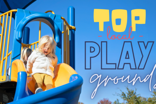 5 Playgrounds Worth Exploring on Pleasure Island