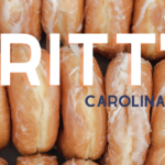 Britts famous donuts Carolina Beach