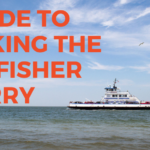 Guide to Ft. Fisher Ferry
