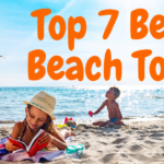 best beach toys Carolina Beach